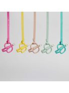 Matchstick Monkey Multifunkcionális makilánc - púder