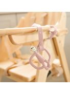 Matchstick Monkey Multifunkcionális makilánc - púder