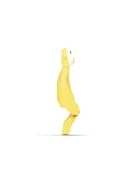 Matchstick Monkey Rágómaki (no tail) - sárga