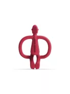 Matchstick Monkey Rágómaki (no tail) - piros