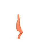 Matchstick Monkey Rágómaki (no tail) - mandarin