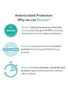 Matchstick Monkey Állatos formabeillesztő fa puzzle