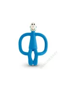 Matchstick Monkey Rágómaki - Kék - rágóka fogzásra