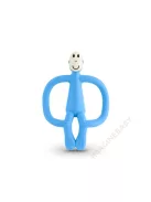 Matchstick Monkey Rágómaki - Babakék - rágóka fogzásra