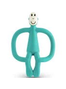 Matchstick Monkey Rágómaki - Zöld - rágóka fogzásra