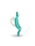 Matchstick Monkey Rágómaki - Zöld - rágóka fogzásra