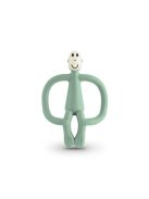 Matchstick Monkey Rágómaki - Mentazöld - rágóka fogzásra