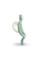 Matchstick Monkey Rágómaki - Mentazöld - rágóka fogzásra