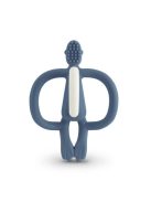 Matchstick Monkey Rágómaki - Sötétkék - rágóka fogzásra