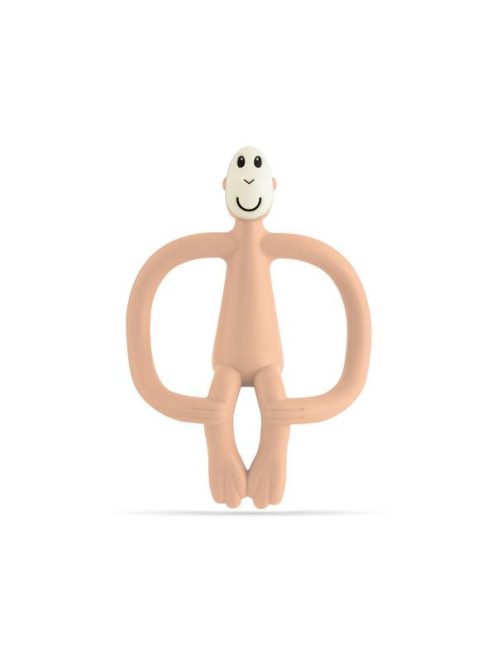 Matchstick Monkey Rágómaki - Barackvirág - rágóka fogzásra