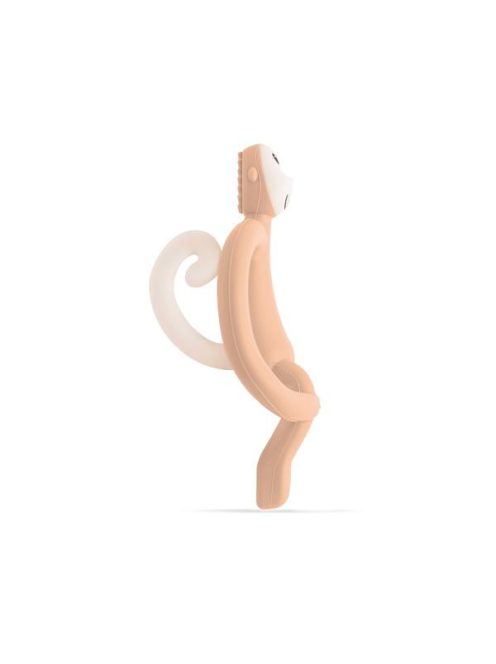 Matchstick Monkey Rágómaki - Barackvirág - rágóka fogzásra