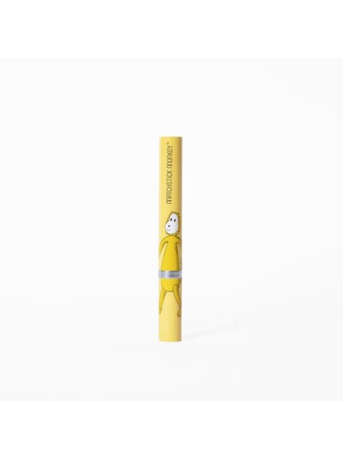 Matchstick Monkey Baba elektronikus szónikus fogkefe - Ludo Lion