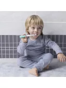 Matchstick Monkey Baba elektronikus szónikus fogkefe - Maki