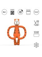 Matchstick Monkey Rágótigris