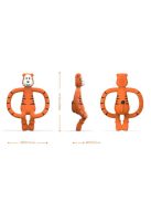 Matchstick Monkey Rágótigris