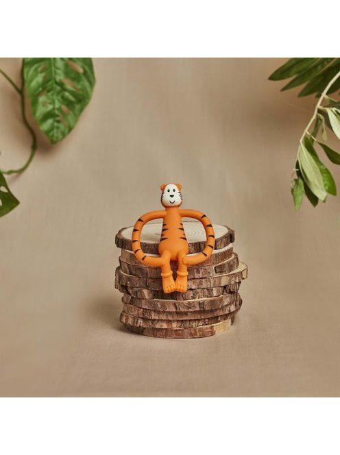 Matchstick Monkey Rágótigris