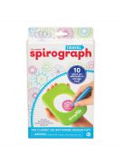 Spirográf Travel utazó szett