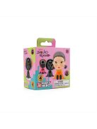 YuMe Squid Game Bobble Hero meglepetés mini figura dobozban