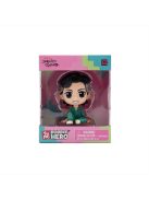 YuMe Squid Game Bobble Hero mini figura ablakos dobozban - Seong GI-Hun, 456-os játkos