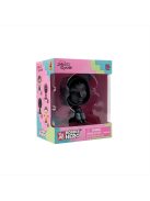 YuMe Squid Game Bobble Hero mini figura ablakos dobozban - Frontember