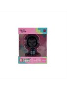 YuMe Squid Game Bobble Hero mini figura ablakos dobozban - Frontember