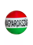 Magyarország szurkolói labda 23 cm