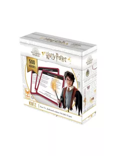 Asmodee, Harry Potter - 500 kérdés társasjáték