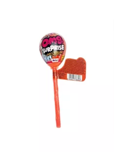 Compound Kings OMG slime - korall