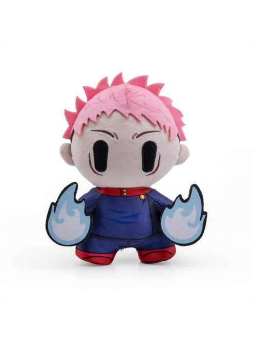 Jujutsu Kaisen plüss, 17,5 cm - Yuji Itadori