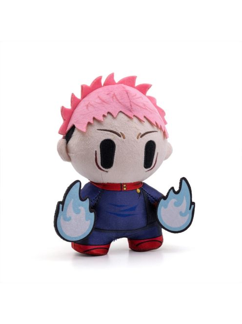 Jujutsu Kaisen plüss, 17,5 cm - Yuji Itadori