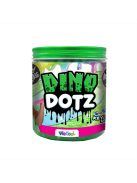 Compound Kings Illatos dinó slime glitterekkel