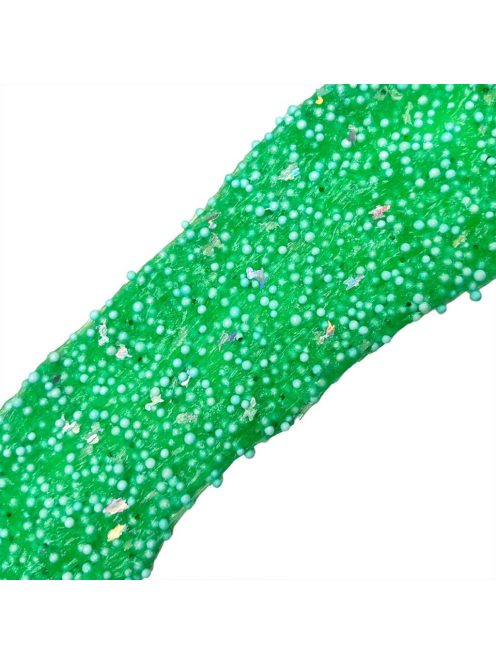 Compound Kings Illatos dinó slime glitterekkel