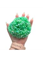 Compound Kings Illatos dinó slime glitterekkel