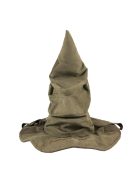 YuMe Harry Potter Teszlek Süveg 43 cm, magyarul beszélő