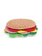 Melissa & Doug Sütés-főzés, Filc szendvics készítő