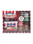 Melissa & Doug Sütés-főzés, Fagyi szett