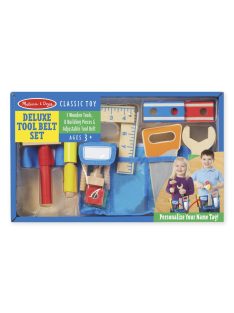 Melissa & Doug öv szerszámokkal