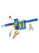 Melissa & Doug öv szerszámokkal