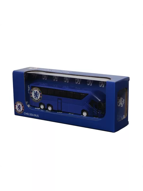 Banbotoys Focicsapat busz, 1:50-es - Chelsea