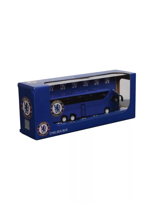 Banbotoys Focicsapat busz, 1:50-es - Chelsea