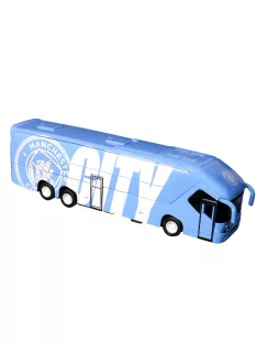 Banbotoys Focicsapat busz, 1:50-es - Manchester City