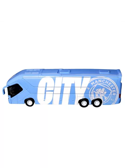 Banbotoys Focicsapat busz, 1:50-es - Manchester City