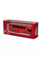 Banbotoys Focicsapat busz, 1:50-es - Arsenal