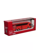 Banbotoys Focicsapat busz, 1:50-es - Arsenal