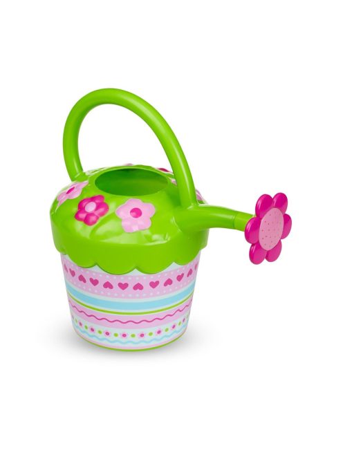 Melissa & Doug Aktivitás, virágszirom öntözőkanna