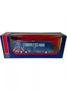 Banbotoys Focicsapat busz, 1:50-es - PSG