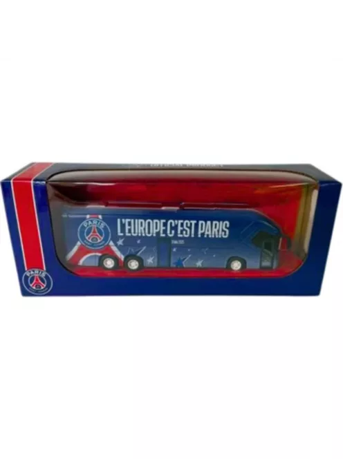 Banbotoys Focicsapat busz, 1:50-es - PSG