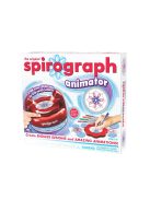 Spirográf Animátor szett