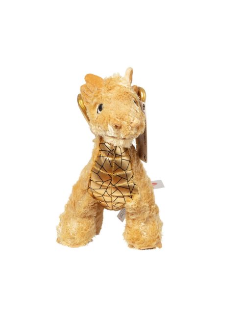 Melissa & Doug, plüss, fénylő sárkány