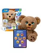 Poe, a mesélő AI maci